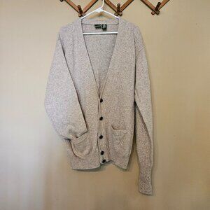 Cozy Gray Women's Cardigan
